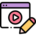 Compatible con la versión gratuita de Capcut y Canva.